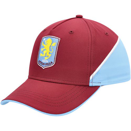 Aston villa tech cap - aston,