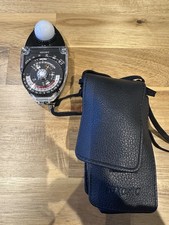 Sekonic L-398 Studio Deluxe