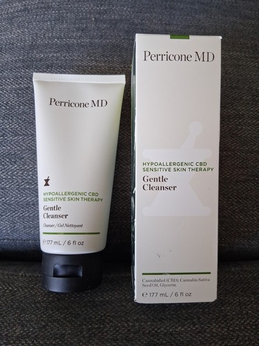 Perricone hypoallergenic - perricone,