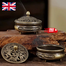 Mini 3 Leg Incense Burner