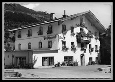 Postcard Bramberg in Pinzgau /