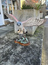 Border Fine Arts Enesco Birds