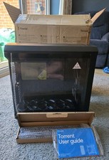 Fractal Design Torrent TG Light Tempered Glass E-ATX Case – Opened Never Used