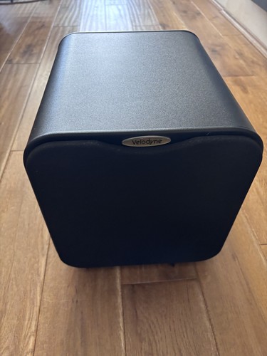 Velodyne spl 800i subwoofer - spl-800i,