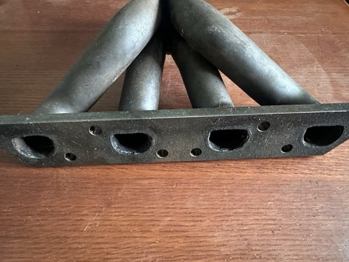 R53 bmw mini cooper exhaust - bmw,