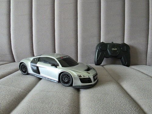 Rastar audi 24 remote - audi, r8
