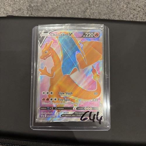 Charizard swsh050 swsh - swsh050,