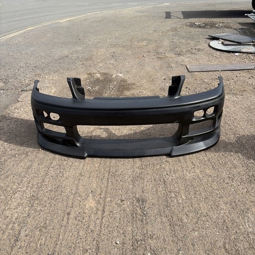 Stagea front bumper drift - front, bumper,
