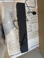 Samsung Soundbar with Built in