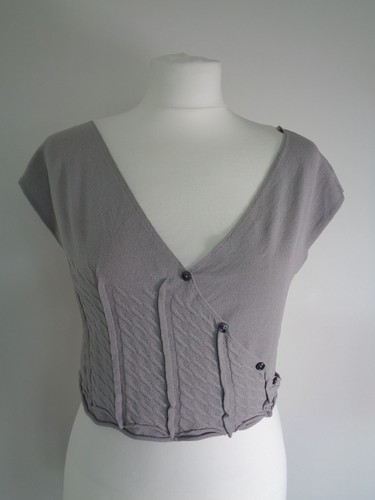 Sarah pacini knitted - sarah,