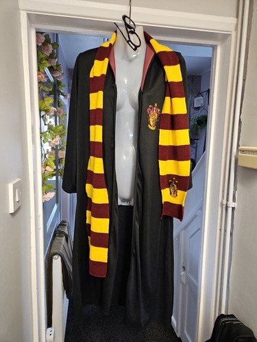 Adult harry potter costume - adult,