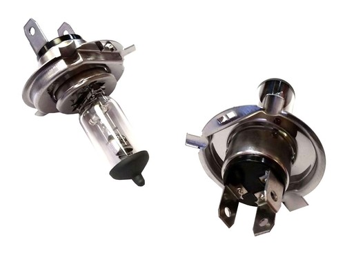 Halogen 900 car - halogen, 94-95