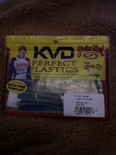 NEW Strike King KVD OPT Fat
