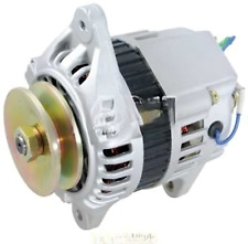 Fits Yanmar Marine Engine 3TNE84 3cyl Diesel 12V 50 Amp Alternator Brand New