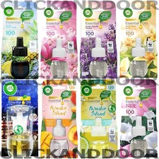 6 X AIR WICK ELECTRICAL PLUG