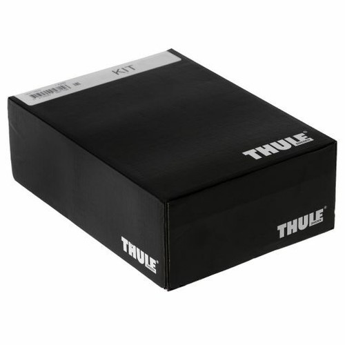 Thule exodus car roof bar - car,