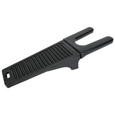 Heavy duty boot puller shoe - heavy,