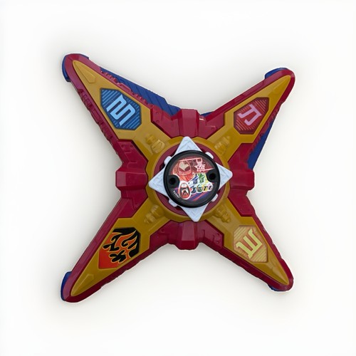 Bandai power rangers ninja - power,
