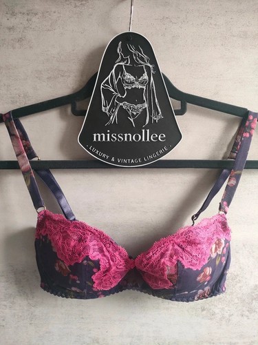 Agent provocateur ashleen - ashleen, bra
