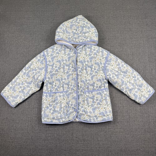 Zara unisex kids quilted - kids,