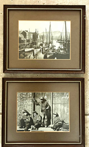 Frank meadow sutcliffe - 2, x