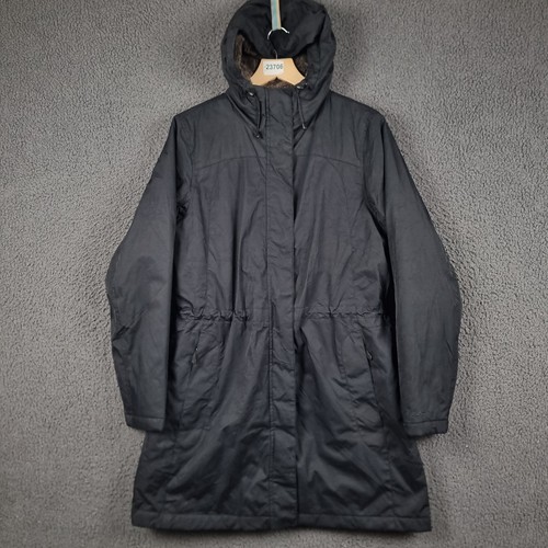 Bean jacket womens - ll, m