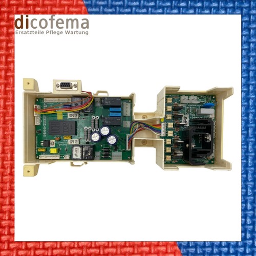 Control board power - control,