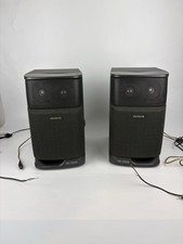  Aiwa Speakers System SX-L700