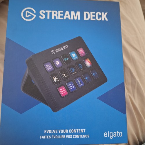 Elgato stream deck - elgato,