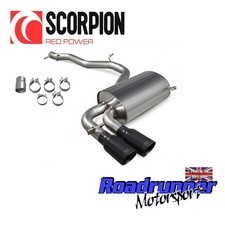 Scorpion Audi S3 8P 2.0T