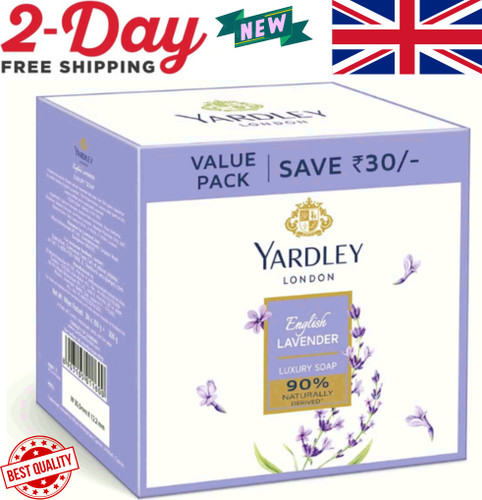 Yardley english lavender - yardley,