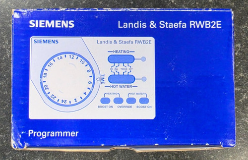 Siemens rwb2e hour - siemens, 24