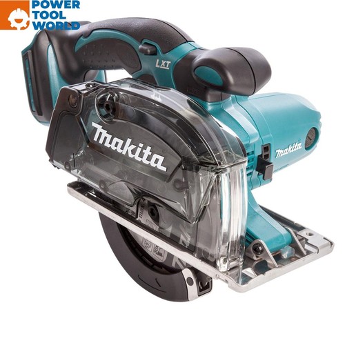Makita dcs552z 18v lxt - 18v,