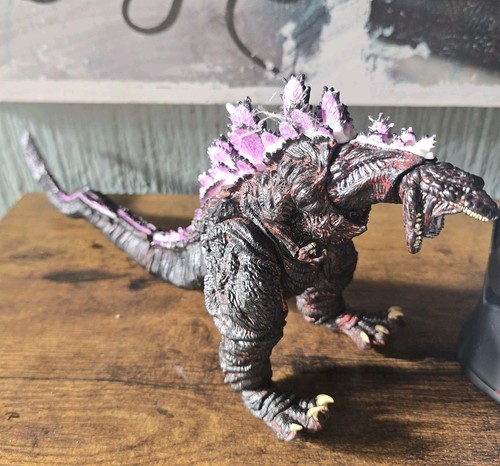 Shin godzilla atomic blast - shin,