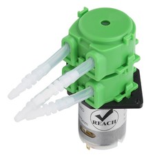 (DC24V)Dosing Pump Flat