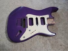 Squier Strat by Fender