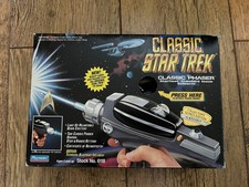 Star Trek  Classic Starfleet