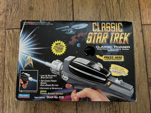 Star trek classic starfleet - star,