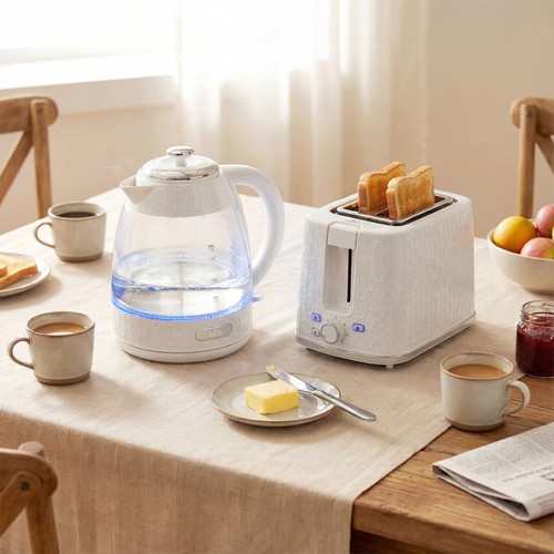 3000w rapid boil - 1.7l, kettle