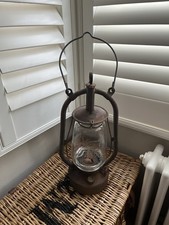 Vintage Veritas Trojan Oil