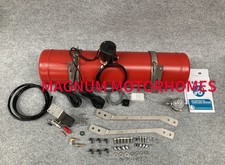 Gastore LPG Gas Tank Kit For
