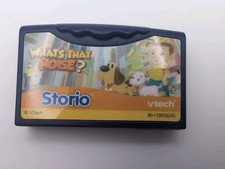 Vtech Storio Whats That Noise
