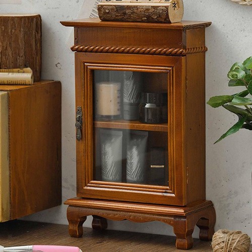 Small decor cabinet - small, with