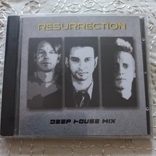 Depeche Mode DM : Resurrection