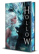 Hollow (Book 1 in the Crown of