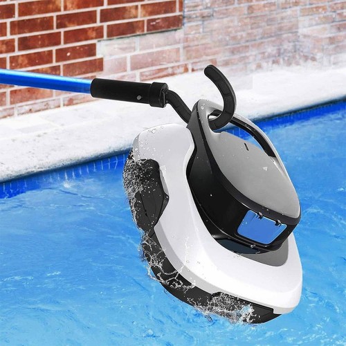Robotic pool cleaners hook - robotic,