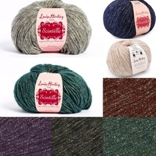 Louisa Harding Scintille -