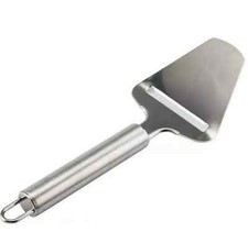 NEW Gourmet Pride Professional Stainless Steel Cheese Slicer 22cm Kitchen Cutter