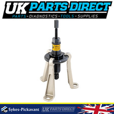 Sykes Pickavant Hydraulic Hub