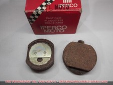 motorcycle brake pads Kawasaki Z650 Z900 Z1000 Z1300 Hyperco 159